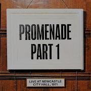 Emerson Lake Amp Palmer Promenade Pt 1 Live At Newcastle City Hall 26 3 71 2016 Remaster