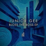 Junior Gee Carousel Extended Mix