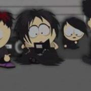 South Park Goth Song