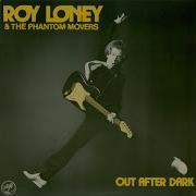 Roy Loney The Phantom Movers Born To Be Your Fool