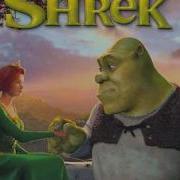 Shrek 2001 Fairytale