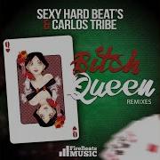 Sexy Hard Beat S Bitch Queen