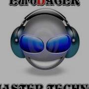 Eurodacer Master Techno