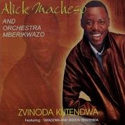 Chimoko Alick Macheso Topic