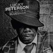 Read Between The Lines Lucky Peterson