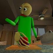 Sfm Baldi S Basics Rip Baldi