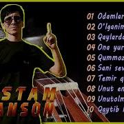 Rustam Gitara