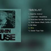 Full Album Muse Jimin