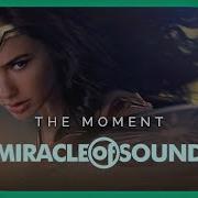 The Moment Miracle Of Sound