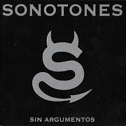 Sin Argumentos Sonotones