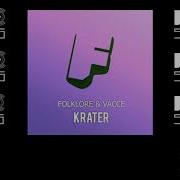 Krater Folklore Vacce