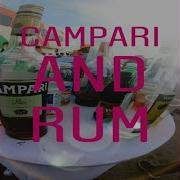 Sample King Campari And Rum Feat Sample King