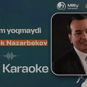 Нима Йокмайди Караоке