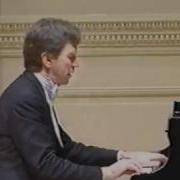 Jack Gibbons Plays Alkan Concerto 2Nd Movement