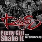 Pretty Girl Shake It Acapella Feat Fatman Scoop The Ranger