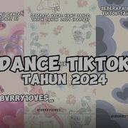 Challenge Dance Tiktok 2024 4 Adeeva K M