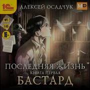 Алексей Осадчук Последняя Жизнь Книга 8