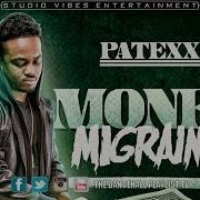 Patexx Money Migraine Feat Ad