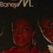 I Need A Babysitter Boney M