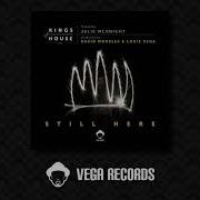 Still Here Feat Julie Mcknight Kings Of House Nyc Instrumental Kings