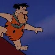 Fred Flintstone Dies