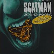 Scatman Ski Ba Bop Ba Dop Bop Extend