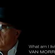 What Am I Living For Van Morrison