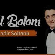 Nadir Soltanlı