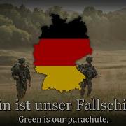 Unser Fallschirm