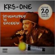 The Way It S Going Down Krs One