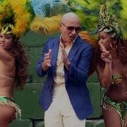 We Are One Ole Ola Feat Jennifer Lopez Claudia Leitte Pitbull