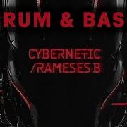 Cybernetic Rameses B