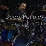 Deep Purple Soldier Of Fortune Drum Cover Ian Paice