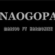 Marioo Ft Harmonize Naogopa Lyrics Kimlas Lyrics