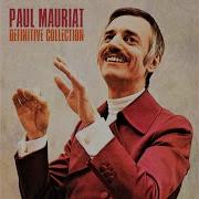 Paul Mauriat Girl