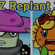 Friday Night Funkin Vs Plants Vs Zombies Replanted 3 0 Full Week 3 4 Fnf Mod Hard Pvz Heroes