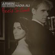 Feels So Good Armin Van Buuren Club Mix Armin Van Buuren