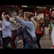 Flashmob My Way