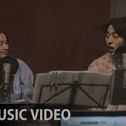 Ahn Hyo Seop 안효섭 니가 보여 Top Management 탑매니지먼트 Ost