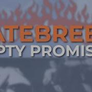 Empty Promises Hatebreed