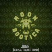 June Animal Trainer Remix Moonbootica