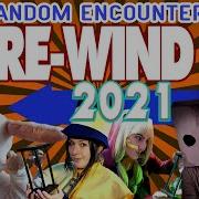 Random Encounters 2021