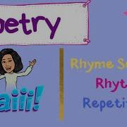 Rhythm Poetry Feat Slowboe Jmac