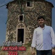 Haji Abasi Ax Kore Min