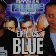 Eiffel 65 React