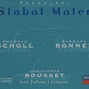 Stabat Mater Iv Quae Moerabat Andreas Scholl Christophe Rousset Les