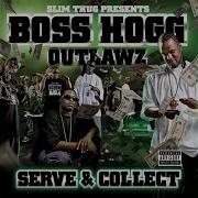 I Gotta Get It Feat C Ward Pj Boss Hogg Outlawz Slim Thug The Boss Hogg Outlawz