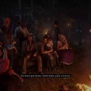 Red Dead Redemption 2 Javier Sings A Song For Jack Marston S Return Cielito Lindo