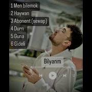 Bilyanm 2022