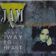 Jam Feat Natascha Wright What S The Way To Your Heart Acoustic Version